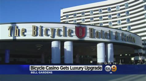 bicycle casino club